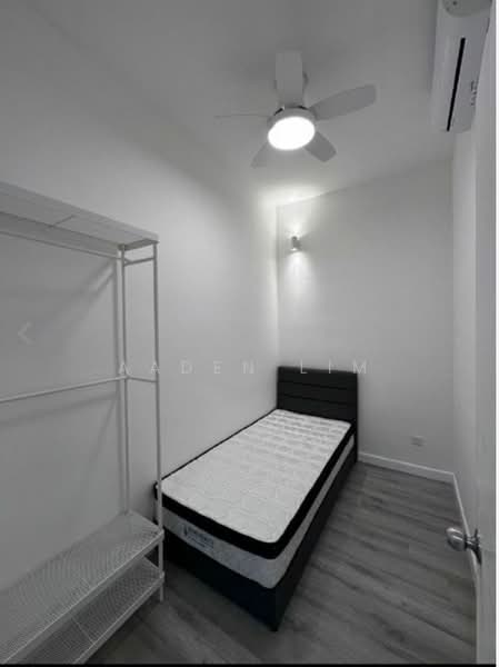 Cubic Botanical untuk Untuk Disewa - RM 2,100 /bulan, Mac 2026 - Bedroom - PropertyGuru.com.my