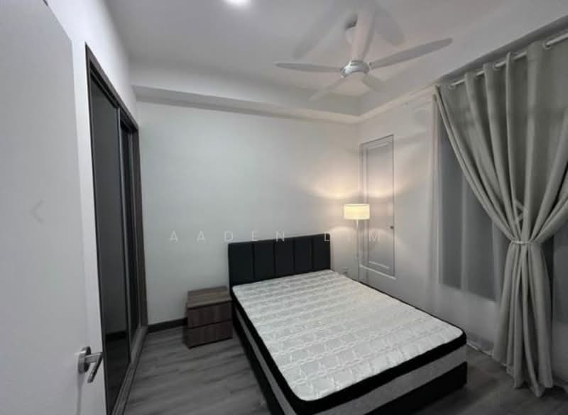 Cubic Botanical untuk Untuk Disewa - RM 2,100 /bulan, Mac 2026 - Bedroom - PropertyGuru.com.my