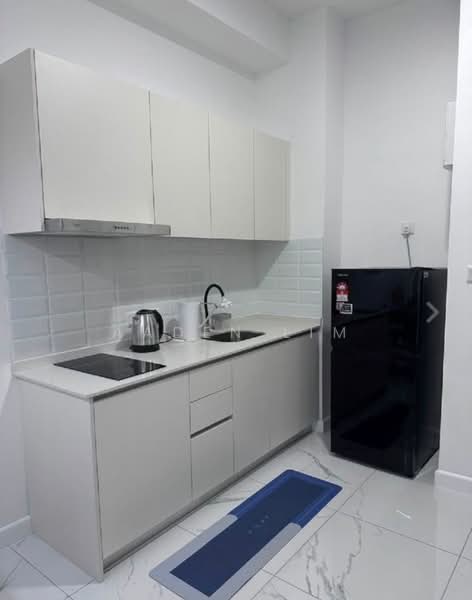 Cubic Botanical untuk Untuk Disewa - RM 2,100 /bulan, Mac 2026 - Kitchen - PropertyGuru.com.my