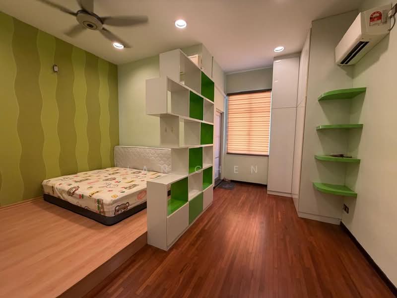 Semi-Detached House for Sale in Johor Bahru (Johor) - Ian Chen - Bedroom - PropertyGuru.com.my