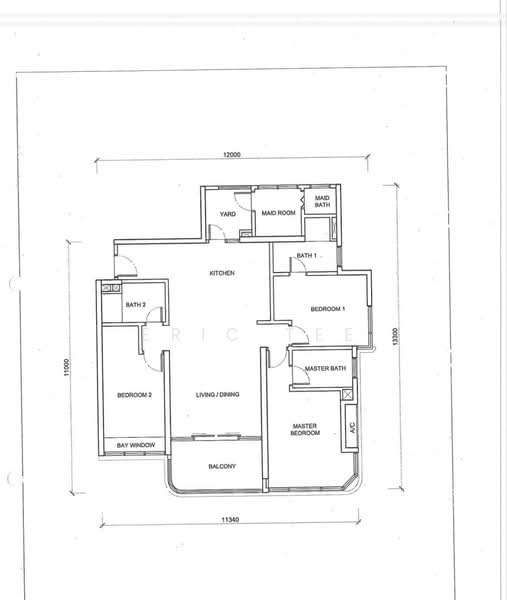 Condominium for Sale at Royal Strand @ Country Garden Danga Bay - Eric Tee - PropertyGuru.com.my