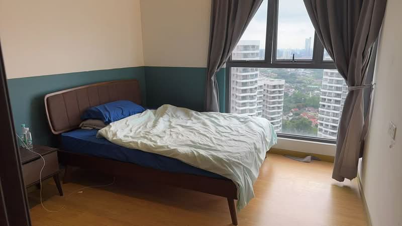 Condominium for Sale at Royal Strand @ Country Garden Danga Bay - Eric Tee - Bedroom - PropertyGuru.com.my