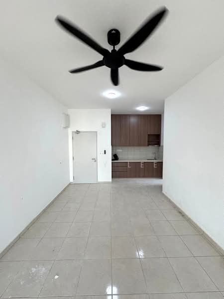 Condominium for Rent at PPAM Residensi Amansuri - Eddy Lee - Kitchen - PropertyGuru.com.my