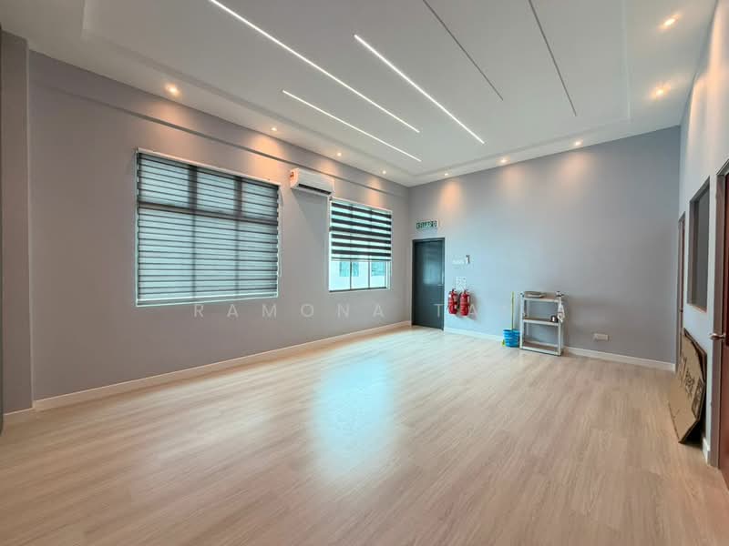 Warehouse for Sale in Rembia (Melaka) - Ramona Tan - Interior - PropertyGuru.com.my