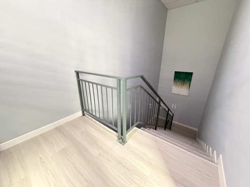 Warehouse for Sale in Rembia (Melaka) - Ramona Tan - Interior - PropertyGuru.com.my