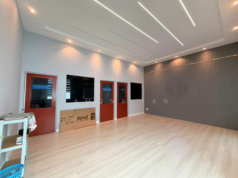 Warehouse for Sale in Rembia (Melaka) - Ramona Tan - Interior - PropertyGuru.com.my