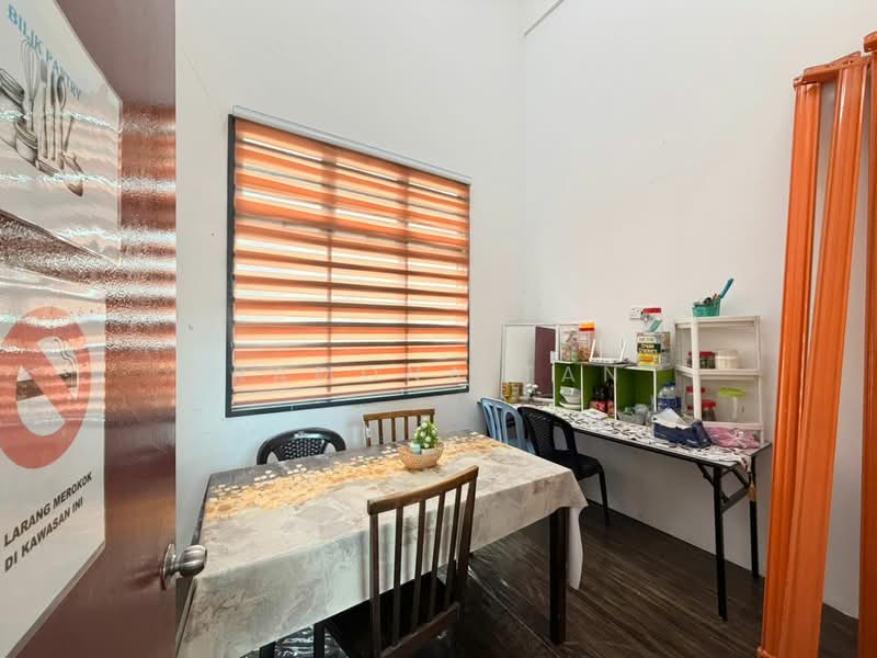 Warehouse for Sale in Rembia (Melaka) - Ramona Tan - Dining Room - PropertyGuru.com.my