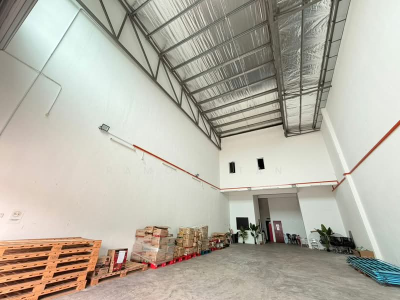 Warehouse for Sale in Rembia (Melaka) - Ramona Tan - Interior - PropertyGuru.com.my