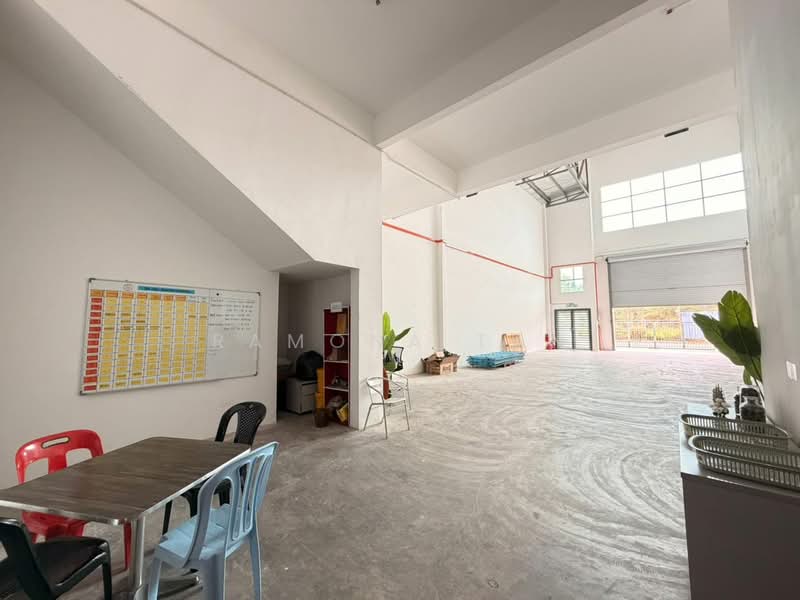 Warehouse for Sale in Rembia (Melaka) - Ramona Tan - Interior - PropertyGuru.com.my