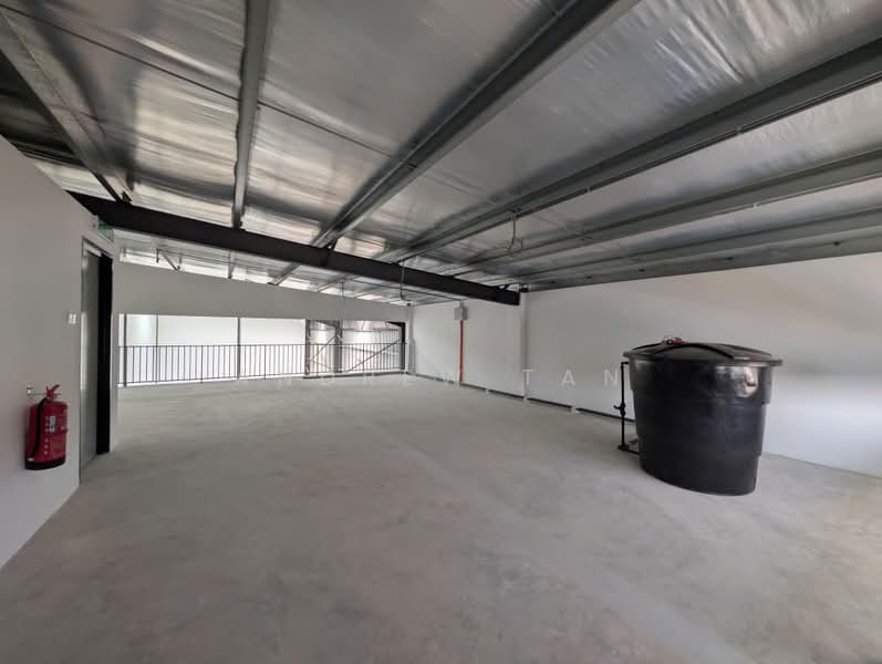 Cluster Factory for Rent in Pekan Kapar (Kapar) - Andrew Tan - Interior - PropertyGuru.com.my