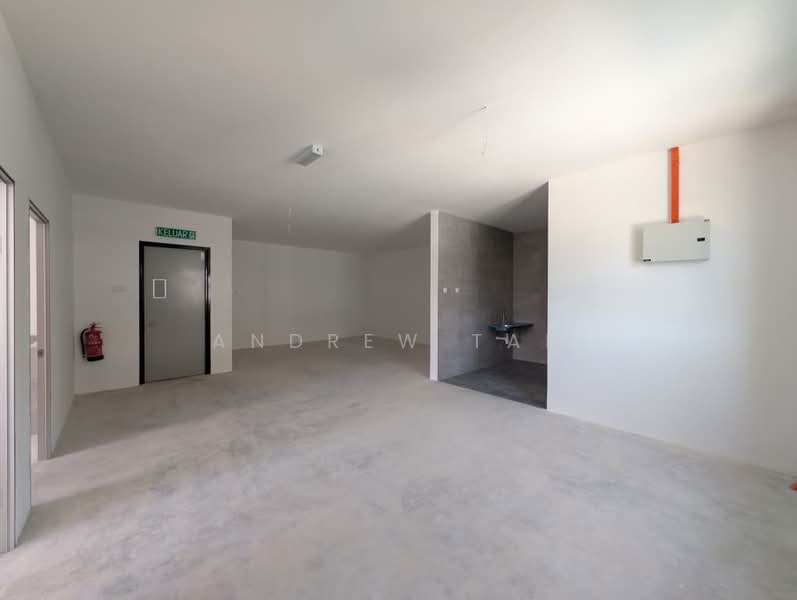 Cluster Factory for Rent in Pekan Kapar (Kapar) - Andrew Tan - Interior - PropertyGuru.com.my