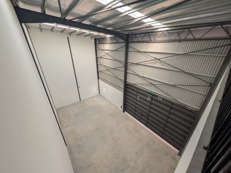 Cluster Factory for Rent in Pekan Kapar (Kapar) - Andrew Tan - Interior - PropertyGuru.com.my