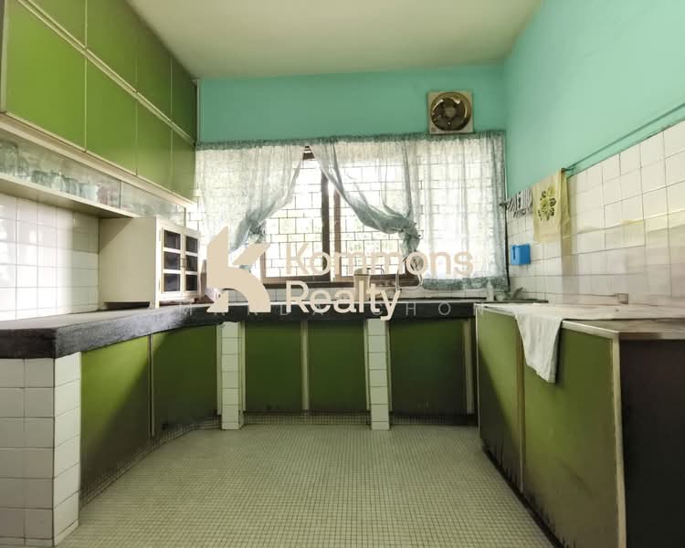 Bangsar untuk Untuk Dijual - RM 5,000,000, Mac 2026 - Kitchen - PropertyGuru.com.my