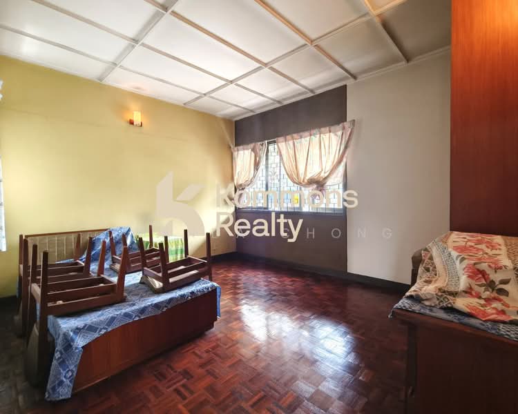 Bangsar untuk Untuk Dijual - RM 5,000,000, Mac 2026 - Living Room - PropertyGuru.com.my