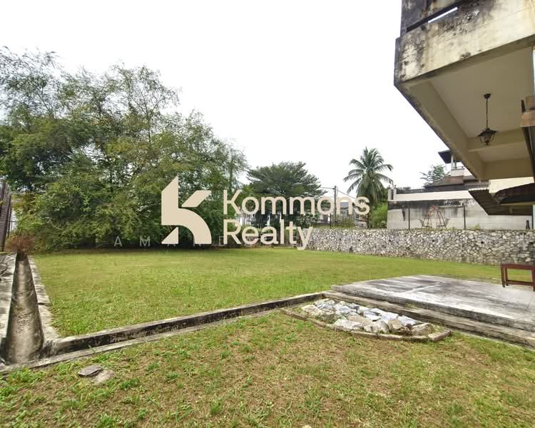 Bangsar untuk Untuk Dijual - RM 5,000,000, Mac 2026 - Exterior - PropertyGuru.com.my