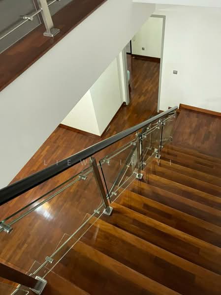 Cluster House for Rent in Horizon Hills (Iskandar Puteri (Nusajaya)) - Liew Lih Yi - Interior - PropertyGuru.com.my