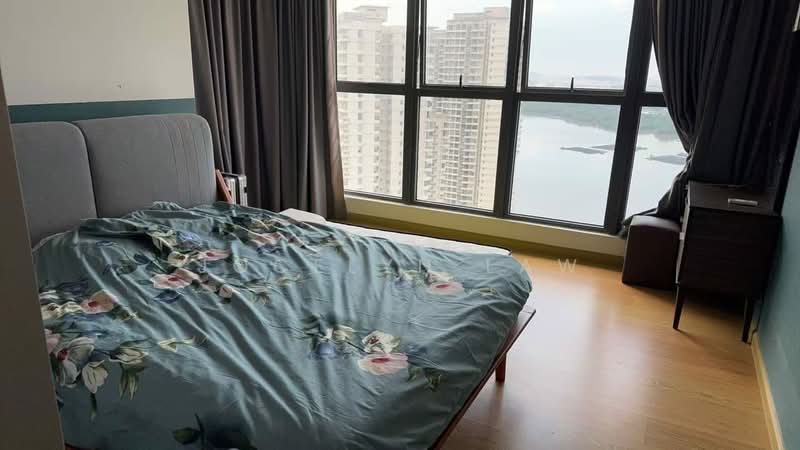 Condominium for Sale at Royal Strand @ Country Garden Danga Bay - Jocelyn Law - Bedroom - PropertyGuru.com.my