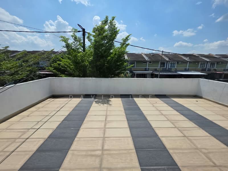 2-storey Terraced House for Sale in Saujana Rawang (Rawang) - David Lee - Exterior - PropertyGuru.com.my