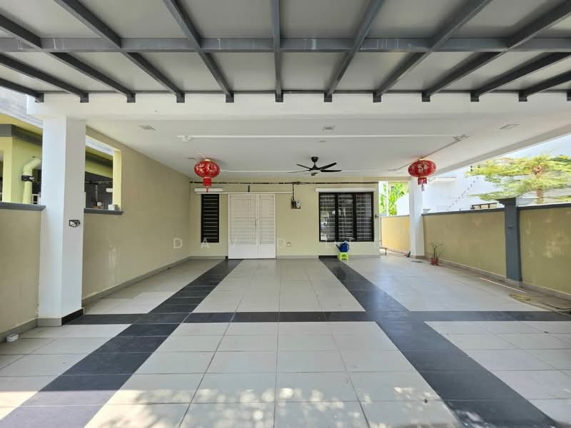 2-storey Terraced House for Sale in Saujana Rawang (Rawang) - David Lee - Exterior - PropertyGuru.com.my