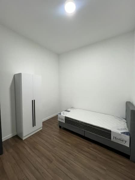 Service Residence for Rent at JRK Convena - JJ Woo - Bedroom - PropertyGuru.com.my