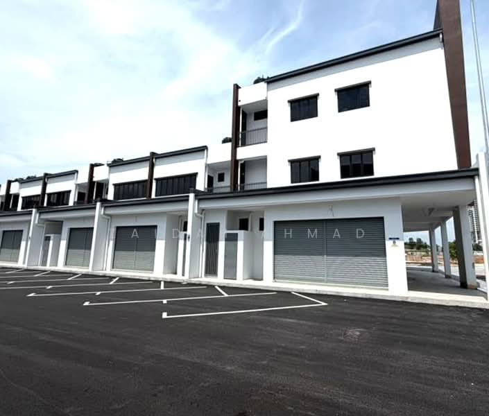 Setia Ecohill Walk untuk Untuk Disewa - RM 20,000 /bulan, Mac 2026 - PropertyGuru.com.my