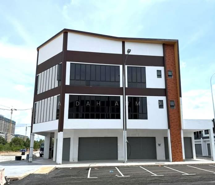 Setia Ecohill Walk untuk Untuk Disewa - RM 20,000 /bulan, Mac 2026 - PropertyGuru.com.my