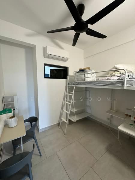 Service Residence for Rent at Astetica Residences - Genson Soon - PropertyGuru.com.my