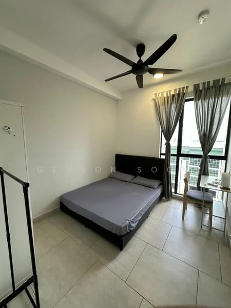 Service Residence for Rent at Astetica Residences - Genson Soon - PropertyGuru.com.my