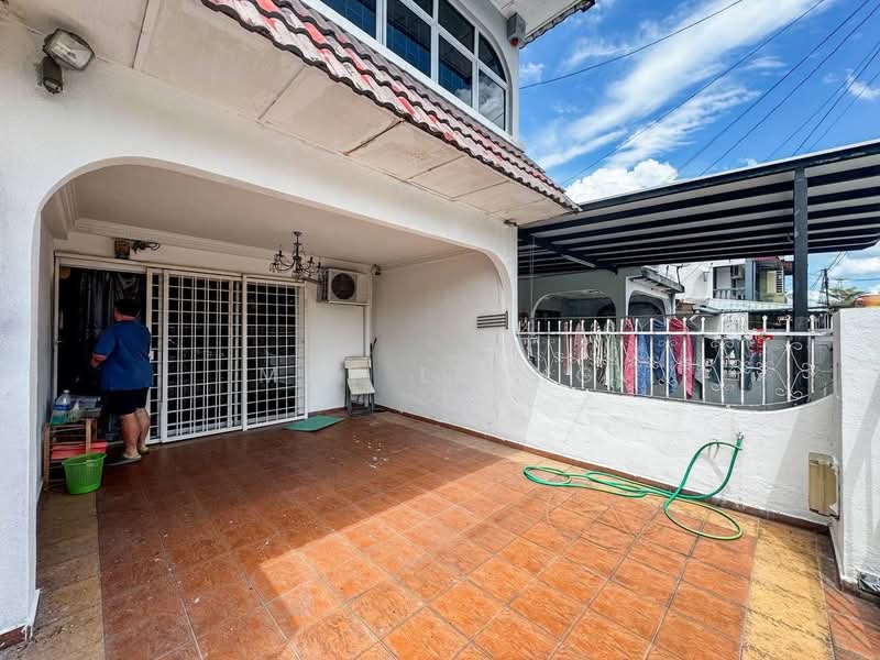 Rumah Teres untuk Dijual di Cheras (Selangor) - May Liong - PropertyGuru.com.my