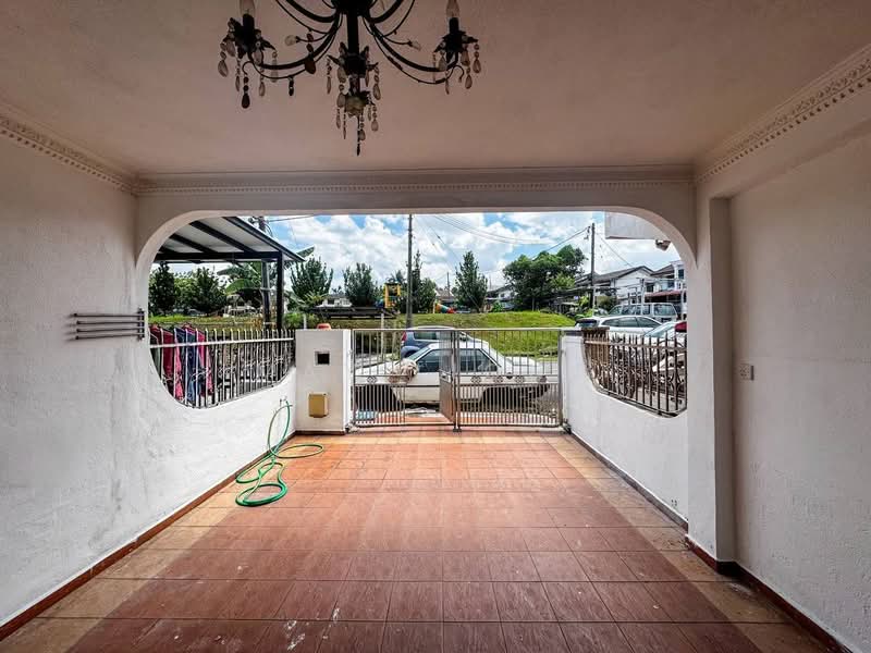 Rumah Teres untuk Dijual di Cheras (Selangor) - May Liong - PropertyGuru.com.my