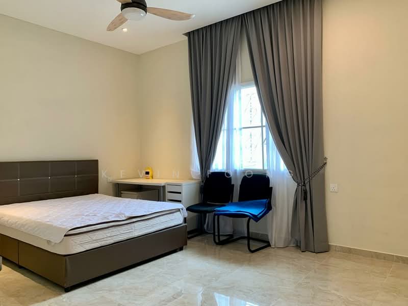 Rumah Teres 2-Tingkat untuk Dijual di Sepang (Selangor) - Kevin Foong - Bedroom - PropertyGuru.com.my