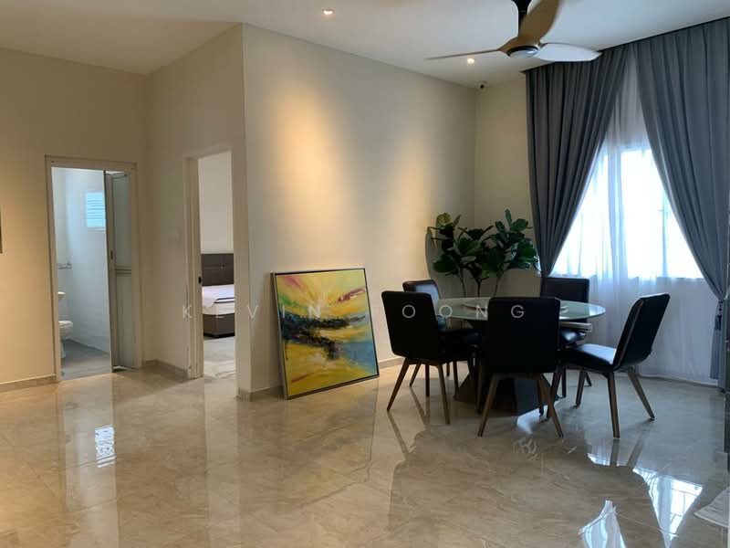 Rumah Teres 2-Tingkat untuk Dijual di Sepang (Selangor) - Kevin Foong - Dining Room - PropertyGuru.com.my