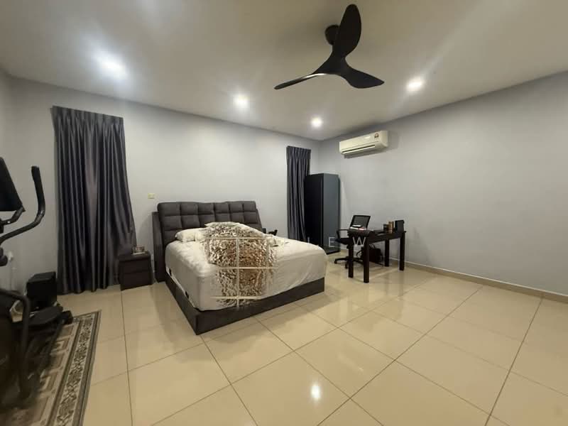 Bandar Putra Kulai untuk Untuk Dijual - RM 2,300,000, Apr 2026 - Bedroom - PropertyGuru.com.my