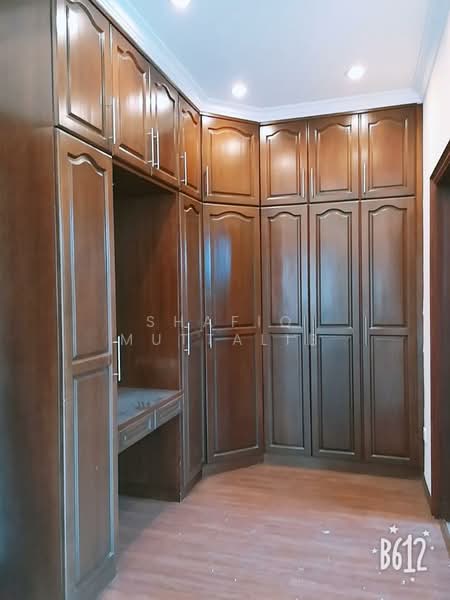 For Rent - Beverly Heights