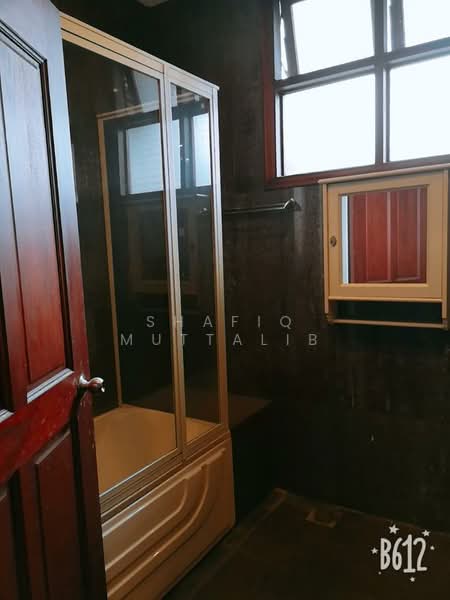 For Rent - Beverly Heights