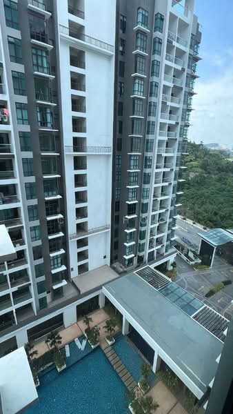 Condominium for Rent at Brezza Hill - CY Khoo - Exterior - PropertyGuru.com.my