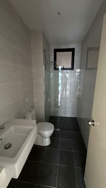 Condominium for Rent at Brezza Hill - CY Khoo - Bathroom - PropertyGuru.com.my