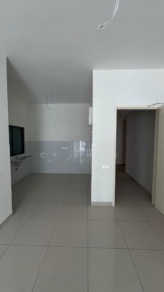 Condominium for Rent at Brezza Hill - CY Khoo - Kitchen - PropertyGuru.com.my