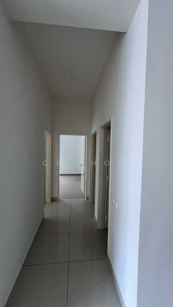 Condominium for Rent at Brezza Hill - CY Khoo - Corridor - PropertyGuru.com.my
