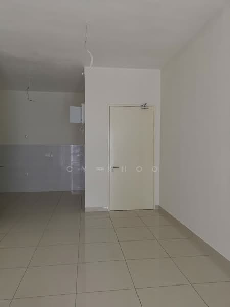 Condominium for Rent at Brezza Hill - CY Khoo - Interior - PropertyGuru.com.my