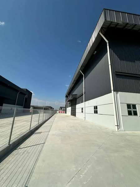 Semi-D Factory for Rent in KWS Perindustrian Tmn Tasik Jaya (Ampangan) - Eddy Lee - Exterior - PropertyGuru.com.my
