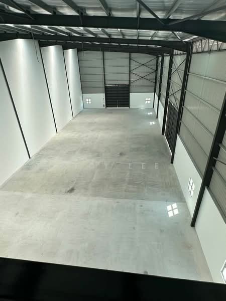 Semi-D Factory for Rent in KWS Perindustrian Tmn Tasik Jaya (Ampangan) - Eddy Lee - Interior - PropertyGuru.com.my