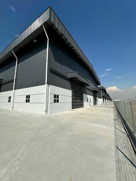 Kilang untuk Disewa di Kapar (Selangor) - Eddy Lee - Exterior - PropertyGuru.com.my