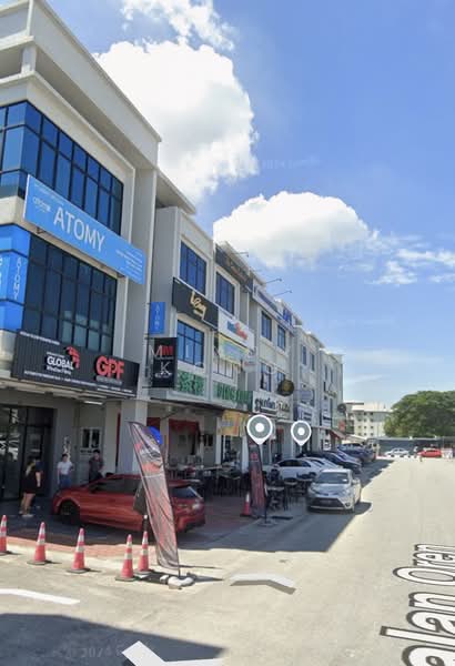 Untuk Dijual - Bagan Ajam