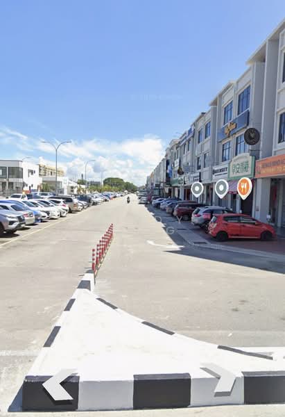 Untuk Dijual - Bagan Ajam