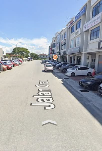 Untuk Dijual - Bagan Ajam