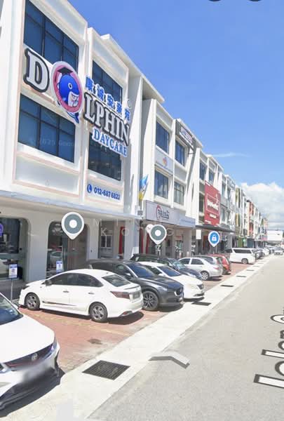 Untuk Dijual - Bagan Ajam