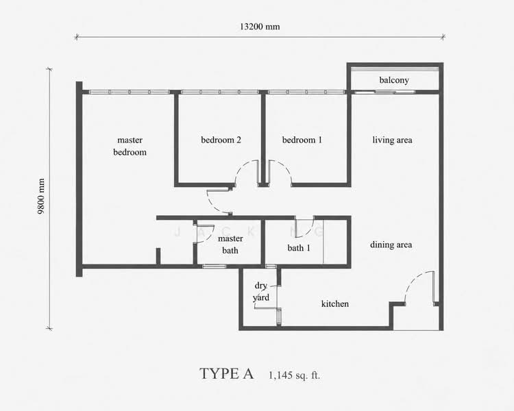 Kondominium untuk Dijual di Wellspring Residences - Jack Ng - PropertyGuru.com.my