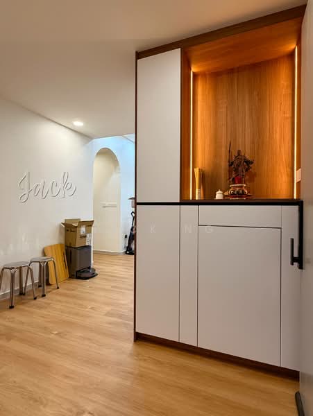 Condominium for Sale at Wellspring Residences - Jack Ng - Interior - PropertyGuru.com.my