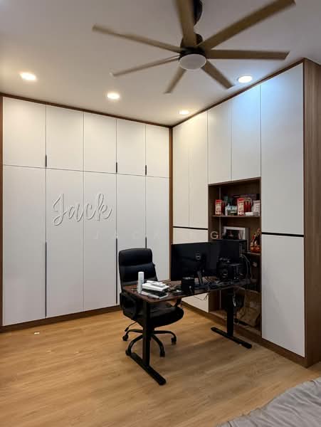 Condominium for Sale at Wellspring Residences - Jack Ng - Study - PropertyGuru.com.my